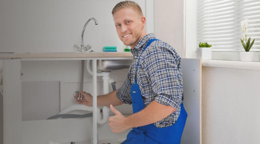 Same Day Plumbing Service in Alvin, TX